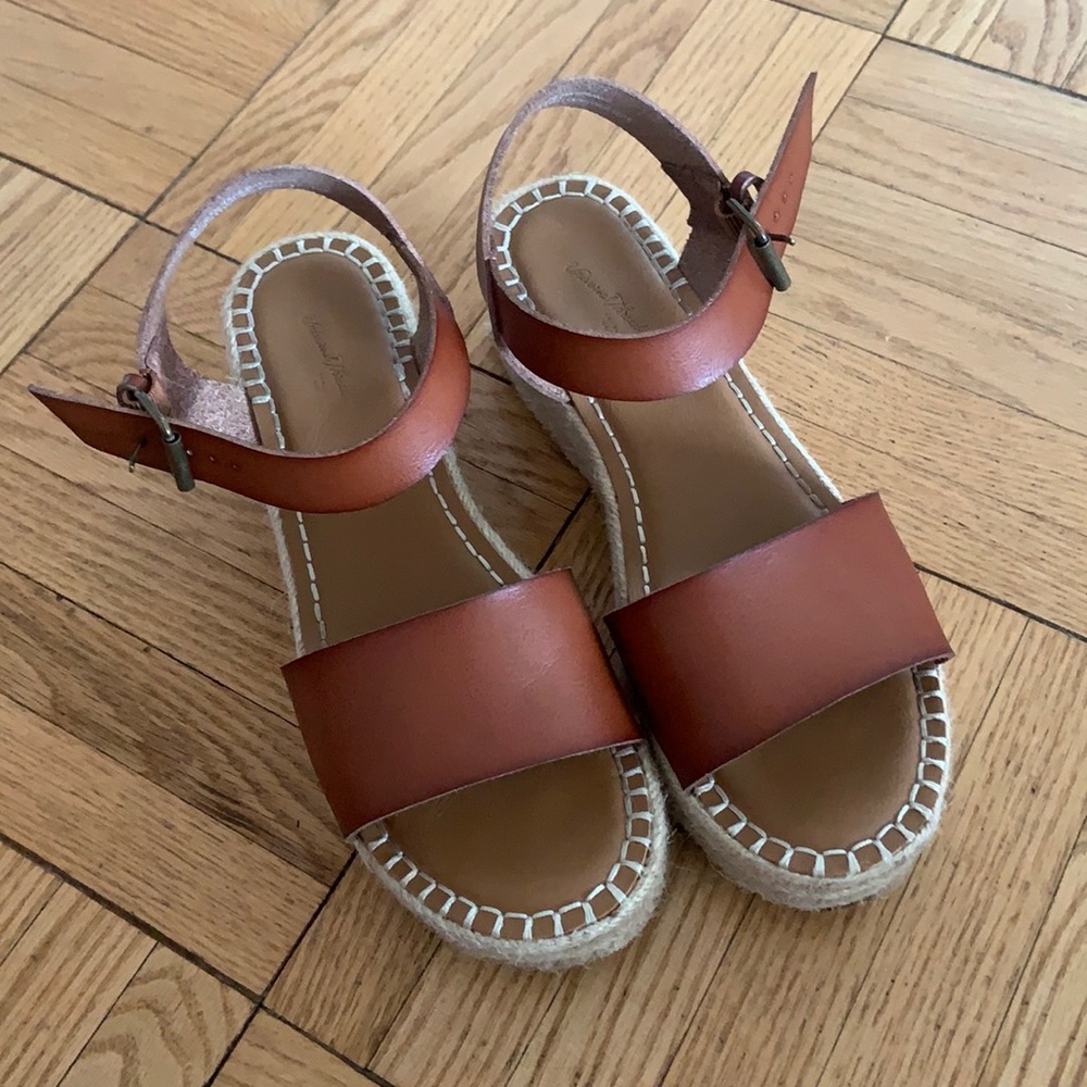 Wedges